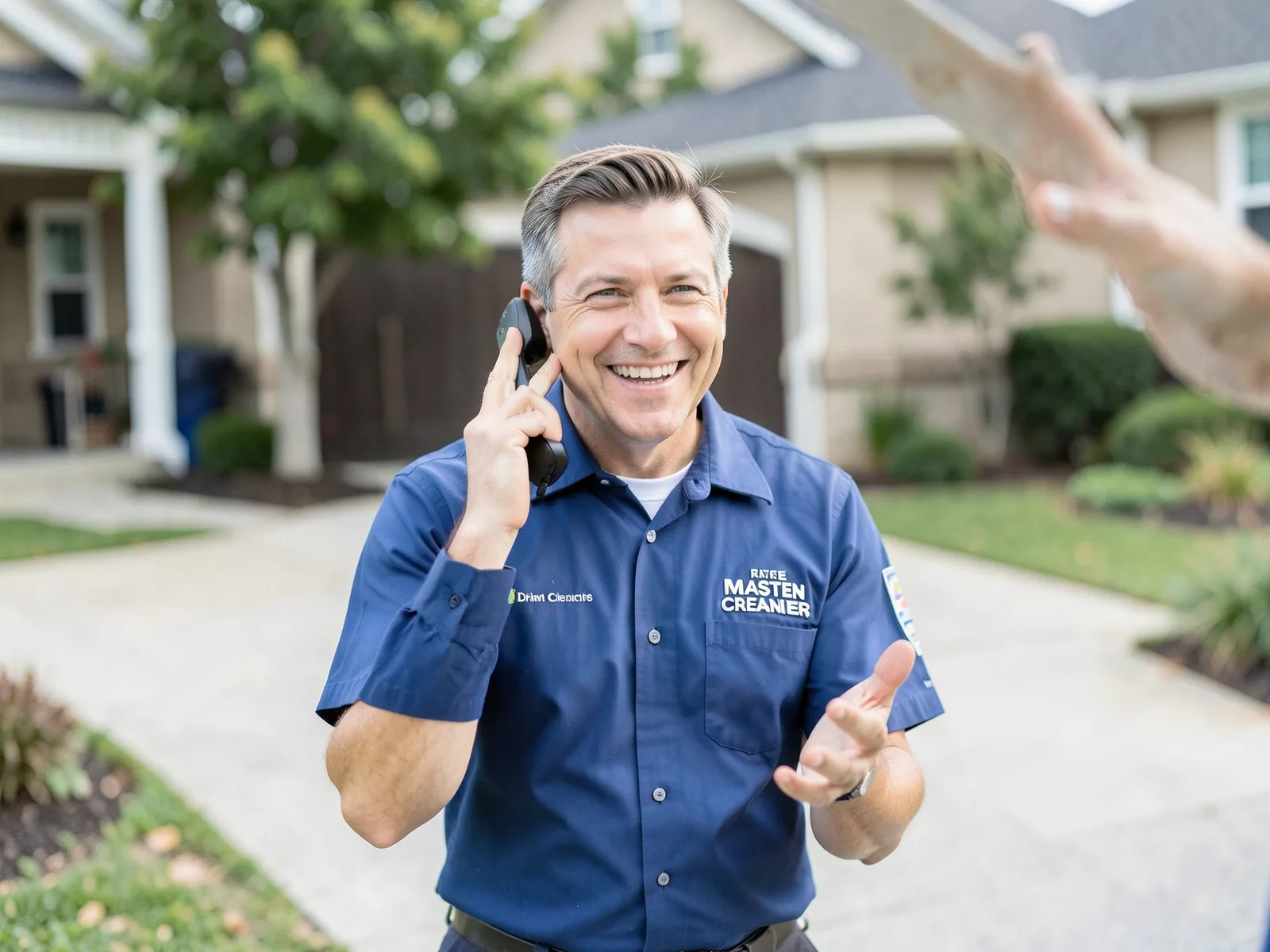 Drain Cleaning Pleasanton, KS FAQs